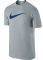  NIKE CHEST SWOOSH TEE  (XS)