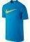  NIKE CHEST SWOOSH TEE  (S)