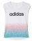  ADIDAS PERFORMANCE WARDROBE FUN TEE  (140 CM)