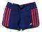  - ADIDAS PERFORMANCE LPK GIRLY SET / (128 CM)