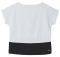  ADIDAS PERFORMANCE WARDROBE FITNESS TEE / (152 CM)