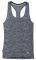  ADIDAS PERFORMANCE SUPERNOVA FITTED TANK TOP  (L)