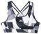  ADIDAS PERFORMANCE TRAINING WORKOUT BRA / (152 CM)