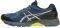  ASICS GEL-FUJI TRABUCO 4  / (USA:9, EU:42.5)