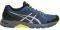  ASICS GEL-FUJI TRABUCO 4  / (USA:10, EU:44)