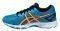  ASICS GEL-GALAXY 8 GS  / (USA:5, EU:37.5)