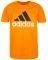  ADIDAS PERFORMANCE SPORT ESSENTIALS TEE  (XL)