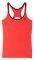  ADIDAS PERFORMANCE BASIC STRAPPY TANK TOP  (S)