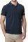  HELLY HANSEN CREWLINE POLO   (L)