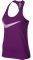  NIKE DFC SWOOSH TANK  (XS)