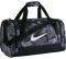  NIKE BRASILIA 6 DUFFEL GRAPHIC SMALL /