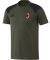  ADIDAS PERFORMANCE AC MILAN TRAINING TEE  (XXL)