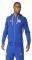  ADIDAS PERFORMANCE CHELSEA FC 3S HOOD ZIP  (XL)