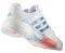  ADIDAS PERFORMANCE BARRICADE CLUB CPT / (UK:5, EU:38)