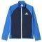  ADIDAS PERFORMANCE ENTRY TRACK SUIT CLOSED HEM  (140 CM)