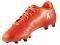  ADIDAS PERFORMANCE X 16.3 FG LEATHER  (UK:8, EU:42)