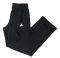  ADIDAS PERFORMANCE SPORT ESSENTIALS FRENCH TERRY PANTS  (L)