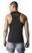  ADIDAS PERFORMANCE SEQUENCIALS CLIMALITE SINGLET  (M)