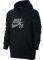  NIKE SKATEBOARDING ICON DOTS PULLOVER  (XL)