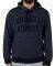  RUSSELL PULL OVER HOODY FLOCK ARC  (M)