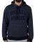  RUSSELL PULL OVER HOODY FLOCK ARC  (XL)