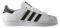  ADIDAS PERFORMANCE SUPERSTAR JUNIOR / (UK:3.5, EU:36)