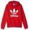  ADIDAS ORIGINALS TREFOIL HOODIE  (L)