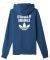  ADIDAS ORIGINALS FULL ZIP HOODIE  (36)