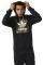  ADIDAS ORIGINALS CAMOUFLAGE BLACKBIRD PULLOVER HOODIE  (XXL)