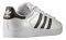  ADIDAS ORIGINALS SUPERSTAR / (UK:8, EU:42)