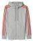  ADIDAS PERFORMANCE ESSENTIALS 3-STRIPES HOODIE / (L)