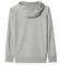  ADIDAS PERFORMANCE ESSENTIALS 3-STRIPES HOODIE / (L)