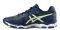  ASICS GEL-NETBURNER BALLISTIC / (USA:8, EU:41.5)