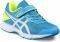  ASICS PRE GALAXY 9 PS   (USA:K10, EU:27)