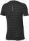  ASICS FUZEX SEAMLESS TEE  (L)