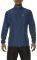  ASICS RUNNING JACKET  (L)