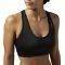  REEBOK WORKOUT READY BRA  (XS)