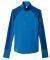  ADIDAS PERFORMANCE TECHFIT CLIMAWORM HALF ZIP TOP  (M)