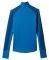  ADIDAS PERFORMANCE TECHFIT CLIMAWORM HALF ZIP TOP  (M)