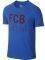  NIKE FC BARCELONA SUQAD TEE   (M)