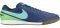  NIKE TIEMPOX GENIO II LEATHER INDOOR (IC)  (USA:9, EU:42.5)