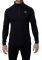  HELLY HANSEN ACTIVE FLOW 1/2 ZIP  (M)