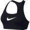  NIKE VICTORY SHAPE SPORTS BRA  (L)