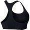  NIKE VICTORY SHAPE SPORTS BRA  (L)