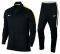  NIKE DRY ACADEMY TRACK SUIT / (L)