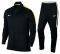  NIKE DRY ACADEMY TRACK SUIT / (XXL)