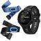  GARMIN FORERUNNER 735XT TRI BUNDLE 