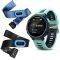  GARMIN FORERUNNER 735XT TRI BUNDLE 