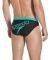  SPEEDO ESSENTIAL LOGO 7 CM BRIEF / (34)