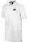  NIKE SPORTSWEAR POLO  (M)